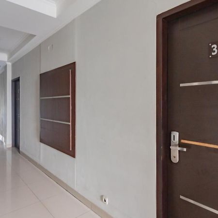 Urbanview Hotel Grand Malabar Бандунг Екстериор снимка