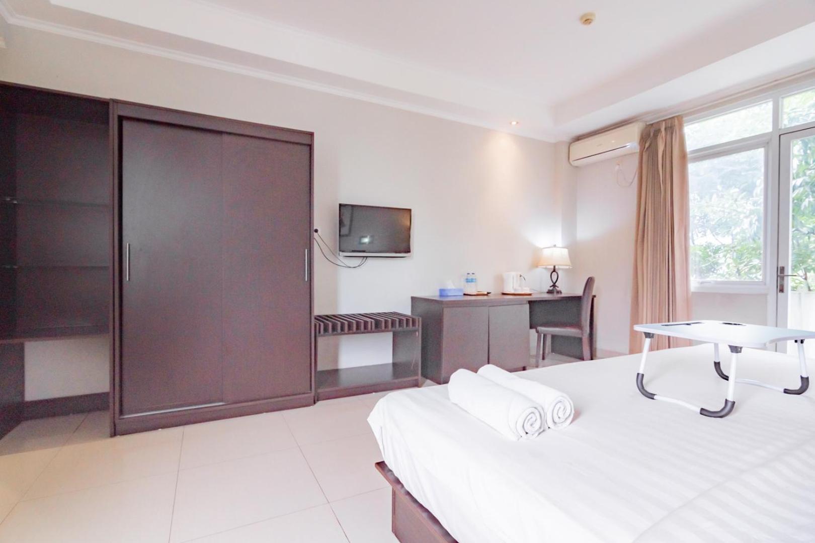 Urbanview Hotel Grand Malabar Бандунг Екстериор снимка