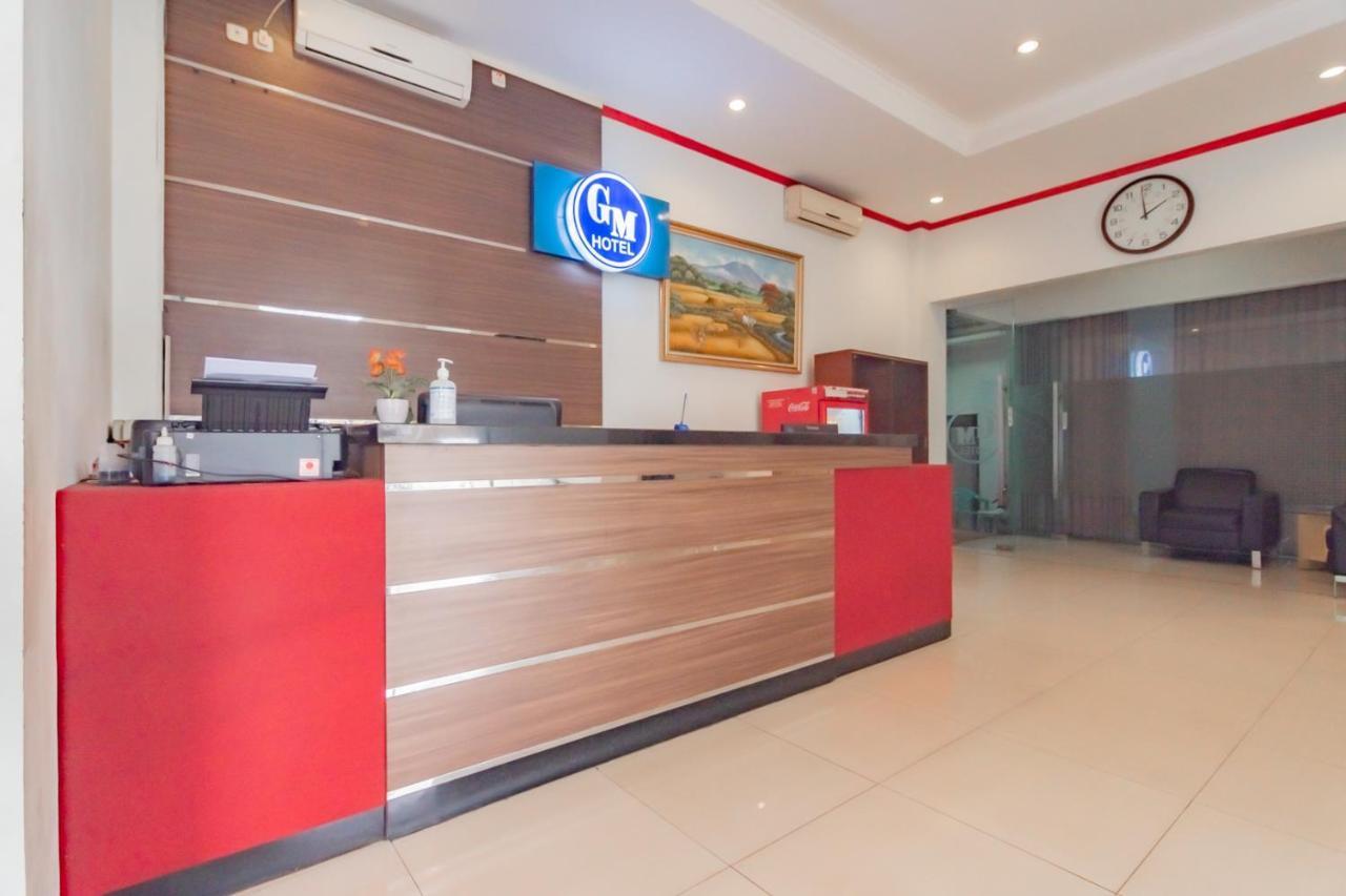 Urbanview Hotel Grand Malabar Бандунг Екстериор снимка